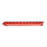 MINI ONE/COOPER R56 07-* TERCEIRA LUZ STOP (VERMELHO)