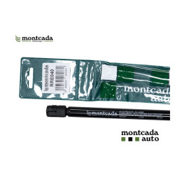 Mola pneumática, mala/compartimento de carga