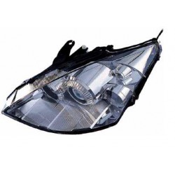 FORD FOCUS 02-* FAROL DIREITO ELÉCTRICO (D2S/H7)