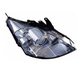 FORD FOCUS 02-* FAROL ESQUERDO ELÉCTRICO (D2S/H7)