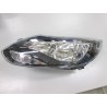 FORD FOCUS 11-* FAROL ESQUERDO ELÉCTRICO COM MOTOR INTERIOR NEGRO (H7/H1)