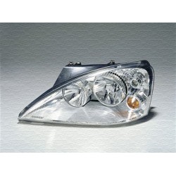 FORD GALAXY II 10/00-* FAROL ESQUERDO M/MARELLI (H1/H7)