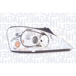 FORD GALAXY II 00-* FAROL DIREITO ELÉCTRICO M/MARELLI (D2S/H1)