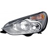 FAROL ESQUERDO FORD GALAXY/S-MAX 2006/05-
