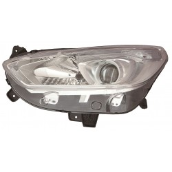 FORD S-MAX 15-* /GALAXY 15-* FAROL ESQUERDO ELÉCTRICO COM MOTOR (H7/H15)