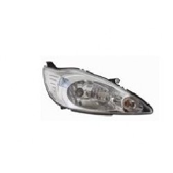 FORD KA 08-* FAROL DIREITO ELÉCTRICO