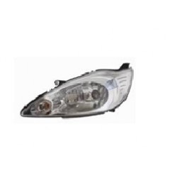 FORD KA 08-* FAROL ESQUERDO ELÉCTRICO