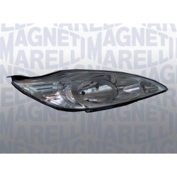 FORD KA 09/08-* FAROL DIREITO M/MARELLI (H4)