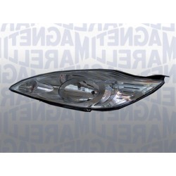 FORD KA 09/08-* FAROL ESQUERDO M/MARELLI (H4)