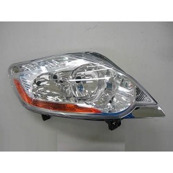 FORD KUGA 08-* FAROL DIREITO ELÉCTRICO COM MOTOR (H7/H7)