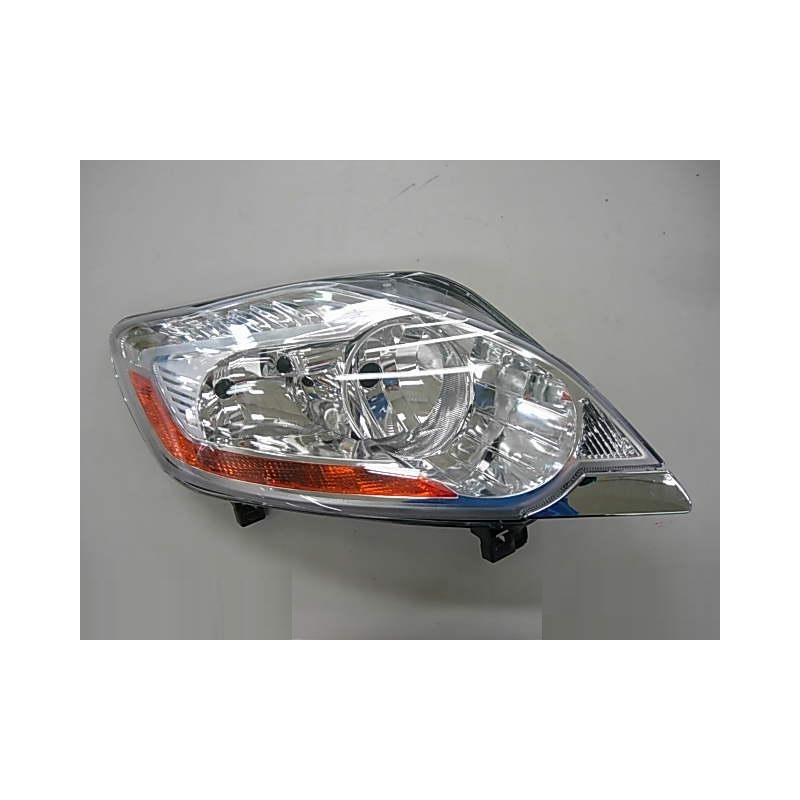FORD KUGA 08-* FAROL DIREITO ELÉCTRICO COM MOTOR (H7/H7)