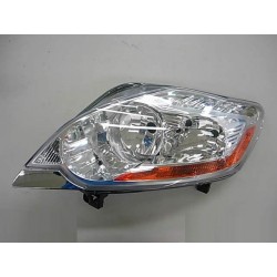 FORD KUGA 08-* FAROL ESQUERDO ELÉCTRICO COM MOTOR (H7/H7)