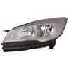 FORD KUGA 13-* FAROL ESQUERDO ELÉCTRICO/MANUAL COM MOTOR (H7/H15)