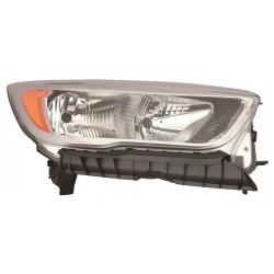 FORD KUGA 17-* FAROL DIREITO ELÉCTRICO (H7/H15/W5W)