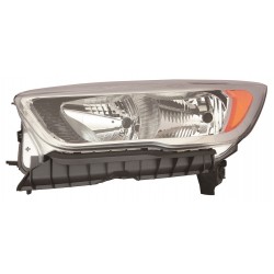 FORD KUGA 17-* FAROL ESQUERDO ELÉCTRICO (H7/H15/W5W)