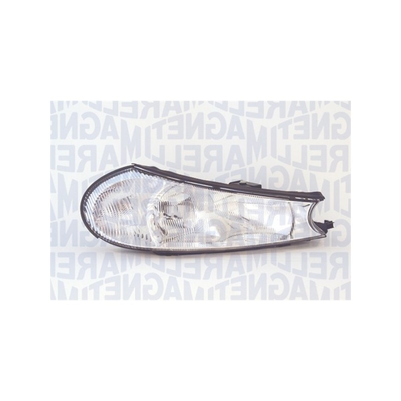 FORD MONDEO 97-00* FAROL DIREITO M/MARELLI (H1/H7)