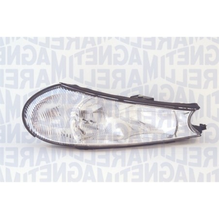 FORD MONDEO 97-00* FAROL DIREITO M/MARELLI (H1/H7)
