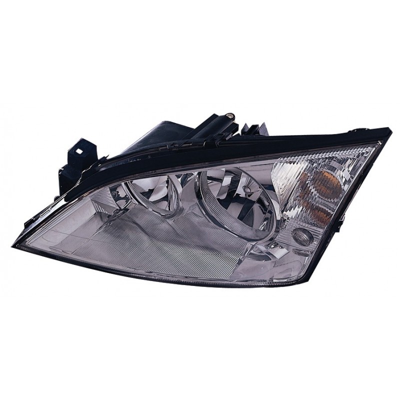 FORD MONDEO 00-/03-* FAROL ESQUERDO ELÉCTRICO