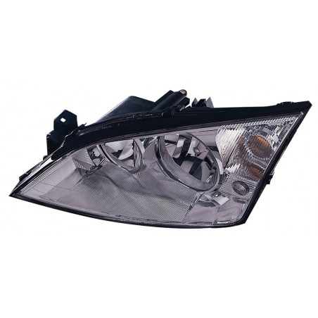 FORD MONDEO 00-/03-* FAROL ESQUERDO ELÉCTRICO