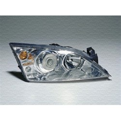 FORD MONDEO II 00-* FAROL DIREITO ELÉCTRICO M/MARELLI (H1/H7)