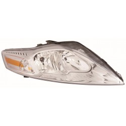 FORD MONDEO 10-* FAROL DIREITO ELÉCTRICO COM MOTOR (H7/H1)