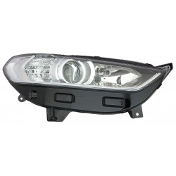 FORD MONDEO 2014.09-* FAROL DIREITO ELÉCTRICO COM MOTOR (H7/H15/PWY19W/W5W)