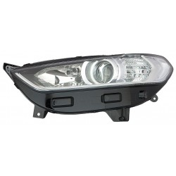 FORD MONDEO 2014.09-* FAROL ESQUERDO ELÉCTRICO COM MOTOR (H7/H15/PWY19W/W5W)