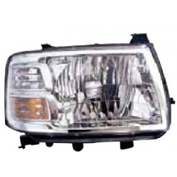 FORD RANGER 07-* FAROL DIREITO