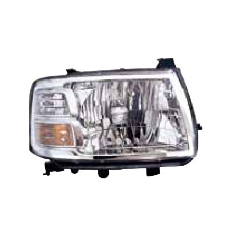 FORD RANGER 07-* FAROL DIREITO