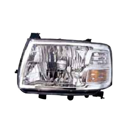 FORD RANGER 07-* FAROL ESQUERDO