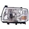 FORD RANGER 07-* FAROL ESQUERDO