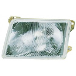 FORD TRANSIT 86-* FAROL ESQUERDO