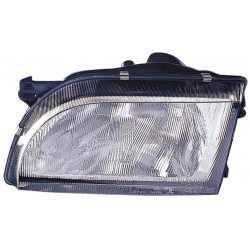 FORD TRANSIT 95-* FAROL ESQUERDO ELÉCTRICO (PLÁSTICO)