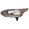 FORD TRANSIT CONNECT 15-* FAROL ESQUERDO ELÉCTRICO COM MOTOR (H15/H7/PWY24W/W5)