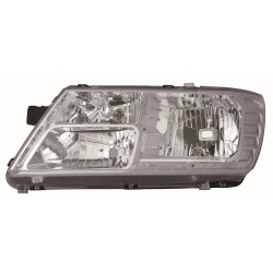 FIAT FREEMONT 11-* FAROL ESQUERDO ELÉCTRICO (H11/HB3/3757AK/W5W)