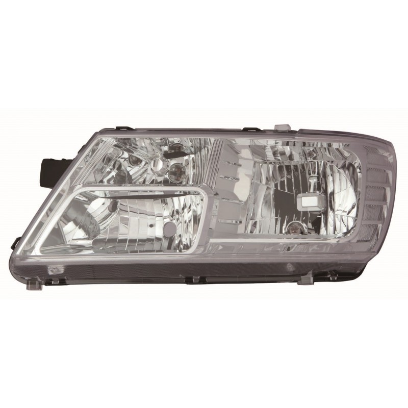 FIAT FREEMONT 11-* FAROL ESQUERDO ELÉCTRICO (H11/HB3/3757AK/W5W)