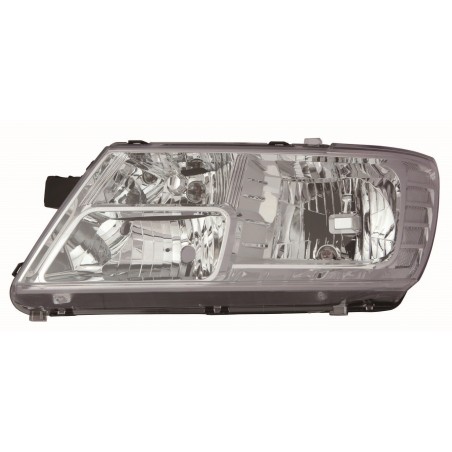 FIAT FREEMONT 11-* FAROL ESQUERDO ELÉCTRICO (H11/HB3/3757AK/W5W)