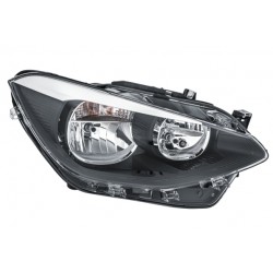 FAROL DIREITO BMW 1(F20) 2011/07 -
