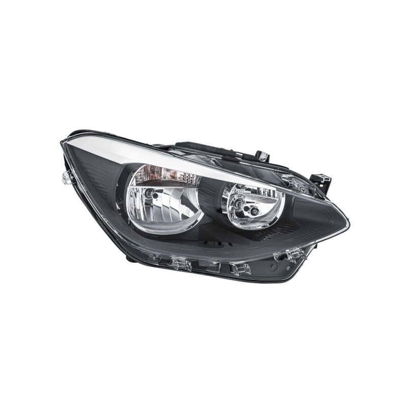 FAROL DIREITO BMW 1(F20) 2011/07 -
