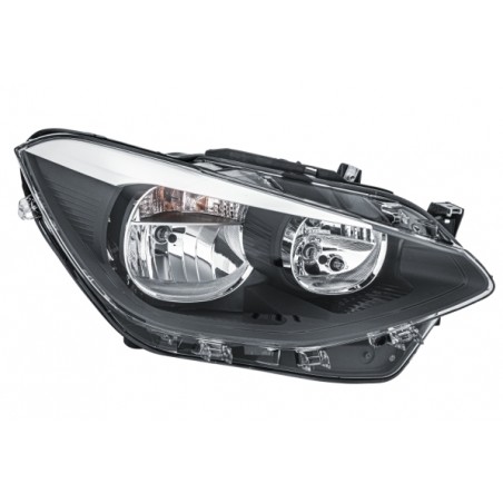 FAROL DIREITO BMW 1(F20) 2011/07 -
