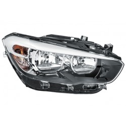 FAROL DIREITO BMW 1(F20) 2011/07-