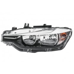 FAROL ESQUERDO PRINCIPAL BMW 3 (F30, F80) 2010/11-
