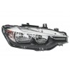 FAROL DIREITO PRINCIPAL BMW 3 (F30, F80) 2010/11-