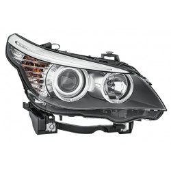 FAROL DIREITO H7 BMW S-5 (E60) 2003/07-