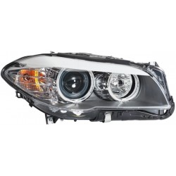 FAROL DIREITO BMW 5 F10 /TOURING 2009/11-