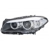 FAROL ESQUERDO BI-XENON+LED BMW 5 F10/TOURING 2009/11-