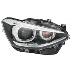 FAROL DIREITO BMW 1 (F20) 2011/07-