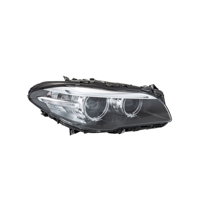 FAROL DIREITO BI-XENON BMW 5 2010/01-