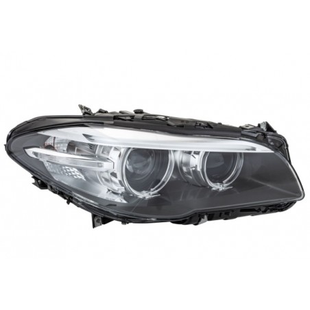FAROL DIREITO BI-XENON BMW 5 2010/01-