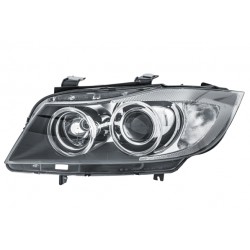 FAROL ESQUERDO BI-XENON BMW (E90/91) 2004/12-2011/12